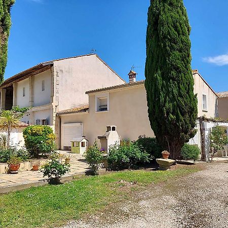 Villa Mariella Arles Exterior photo