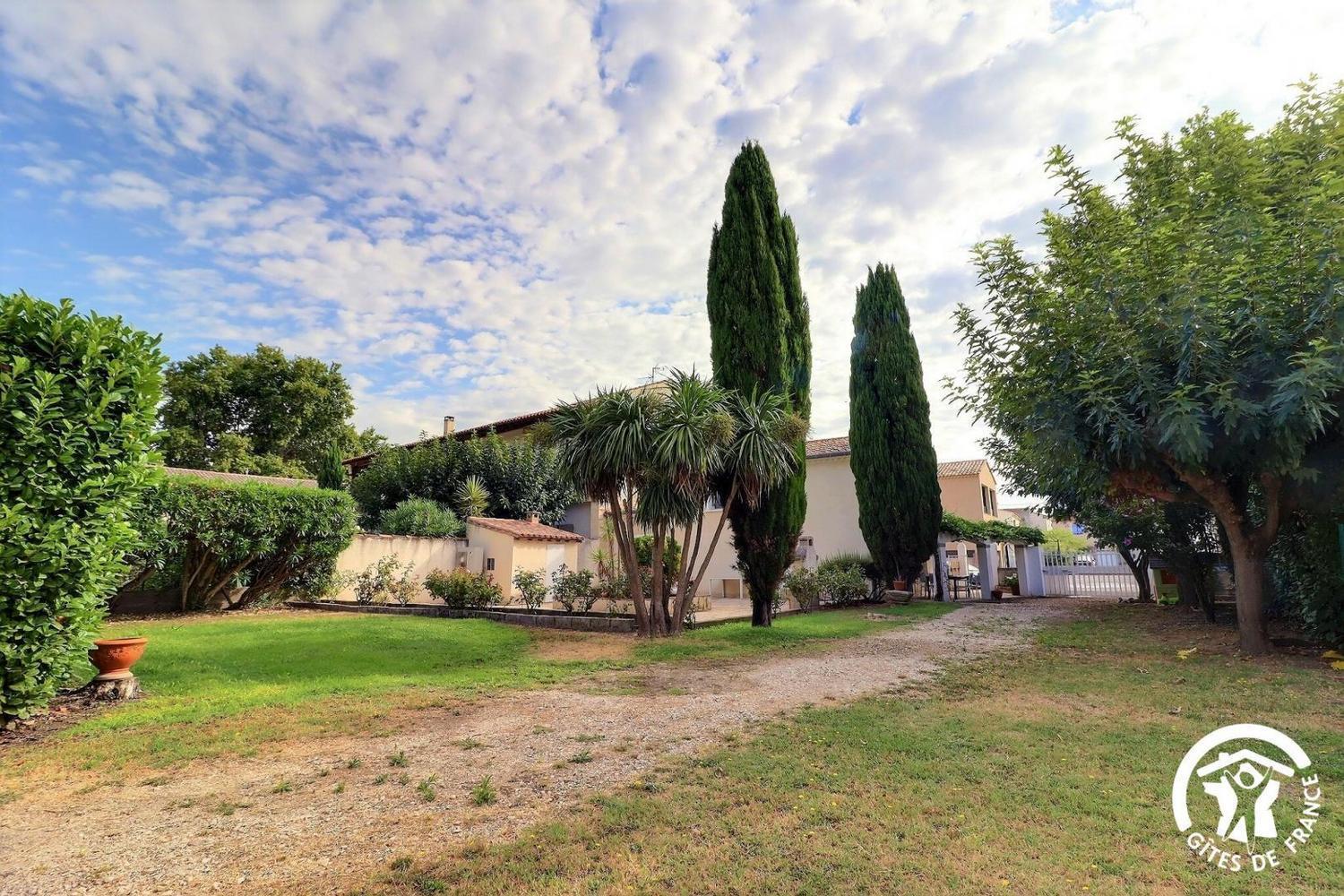 Villa Mariella Arles Exterior photo